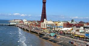 Watches for sale Blackpool