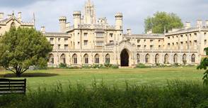 Watch Buyers Cambridgeshire