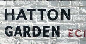 Buy Sell Watches Hatton Garden