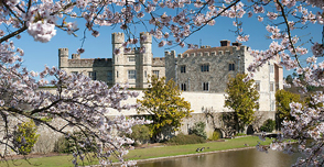 Patek Philippe Kent Castle