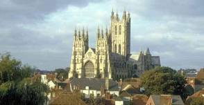 Kent  Cathedral