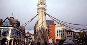 Buy Sell Watches Leicestershire