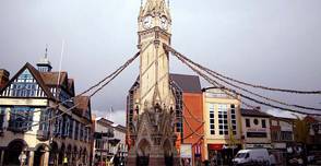 Buy Sell Watches Leicestershire