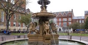 Watch buyers Leicestershire