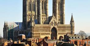 Lincolnshire