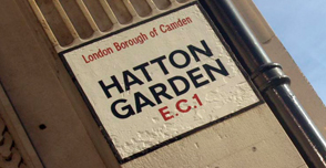 London Hatton Garden Sell Watches