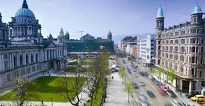 Sell or Buy watches North-Irelandbelfast-city-hall