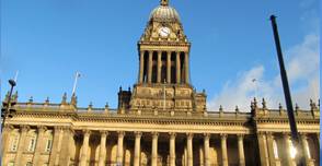West Yorkshire buy and sell luxury watches
