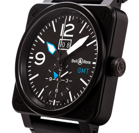 Sell Your Bell and Ross Watches