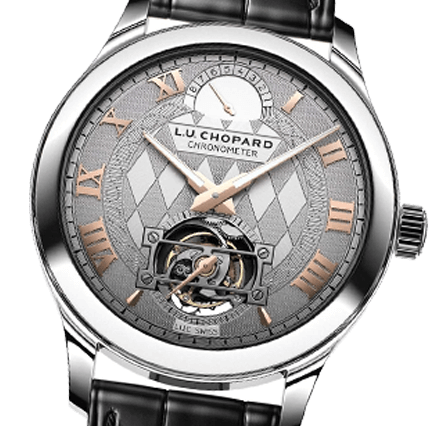 Buy or Sell Chopard