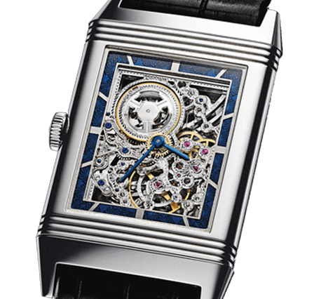 Buy or Sell Jaeger-LeCoultre