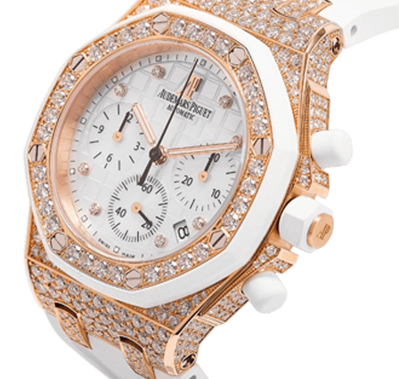 Sell Your Audemars Piguet Watches