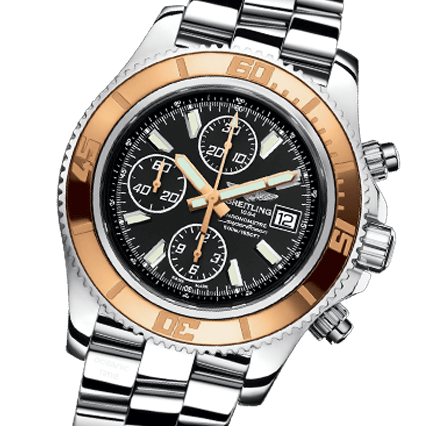 Sell Your Breitling Watches