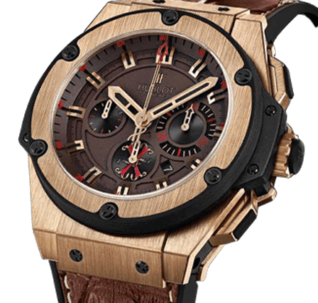 Sell Your Hublot Watches