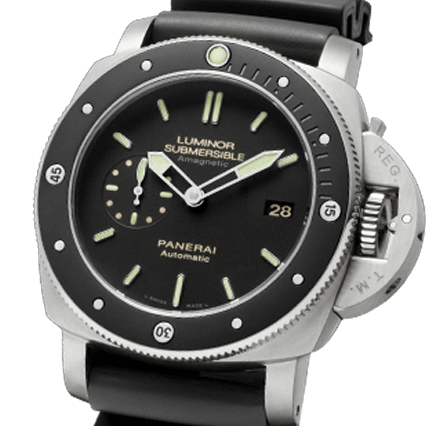 Buy or Sell Officine Panerai