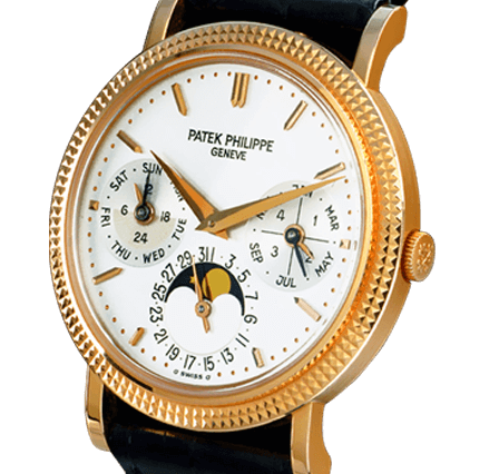 Used Patek Philippe Watches for sale