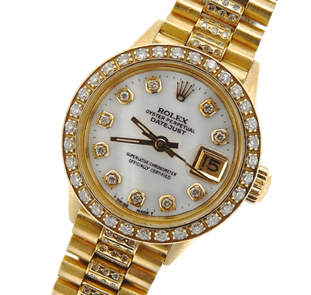 Buy or Sell Rolex