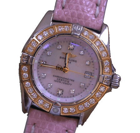 Sell Your Breitling Watches