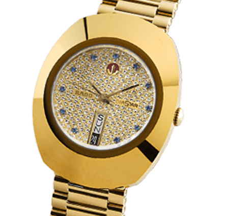 cartier iced
