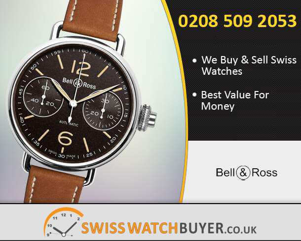 Value Your Bell and Ross Watches