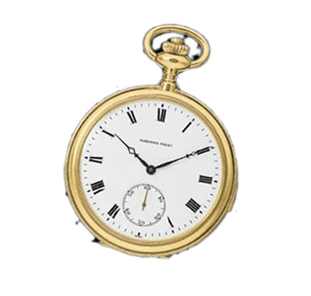 Buy or Sell Audemars Piguet Grande complication pocket-watch