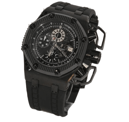 Audemars Piguet Royal Oak Offshore Survivor Limited Edition  Model for sale