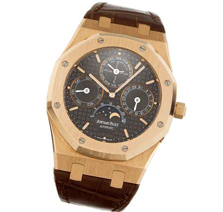 Sell Your Audemars Piguet Royal Oak