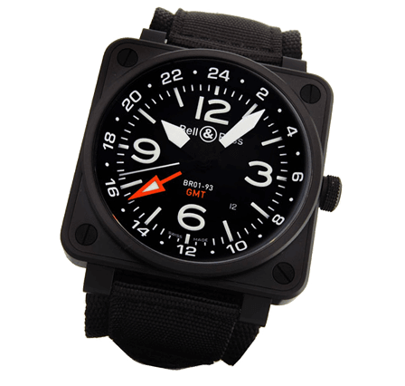 Sell Your Bell and Ross BR01-93