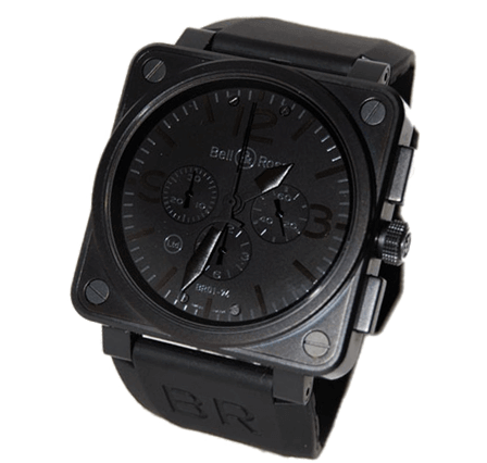 Buy or Sell Bell and Ross BR01-94