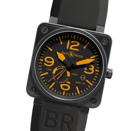 Bell and Ross BR01-97  Model for sale