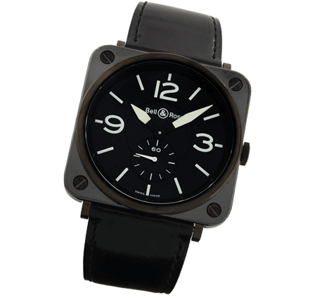 Bell and Ross BRS  Model for sale