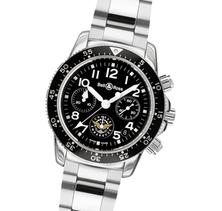 Pre Owned Bell and Ross Classic Collection  Watch