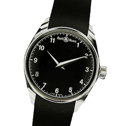 Pre Owned Bell and Ross Function Collection  Watch