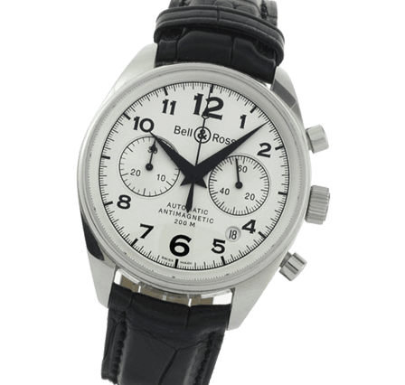 Bell and Ross Geneva  Model for sale