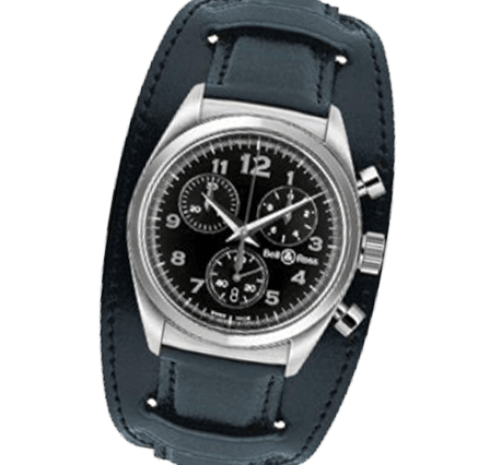 Pre Owned Bell and Ross Medium  Watch