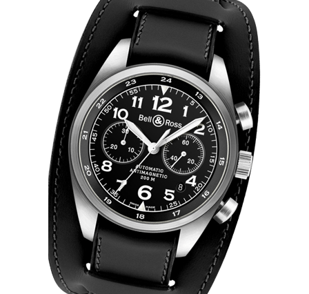 Sell Your Bell and Ross Vintage 126