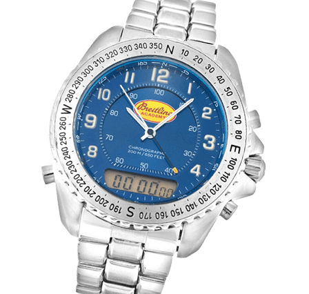Sell Your Breitling Academy