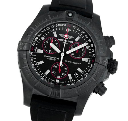 Buy or Sell Breitling Avenger Seawolf