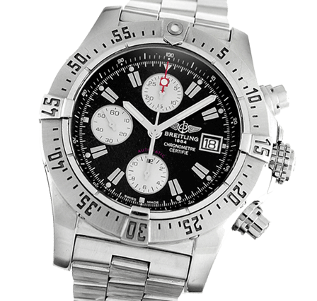 Sell Your Breitling Avenger Skyland