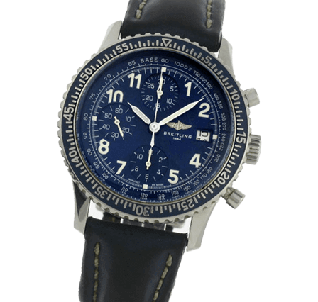 Buy or Sell Breitling Aviastar