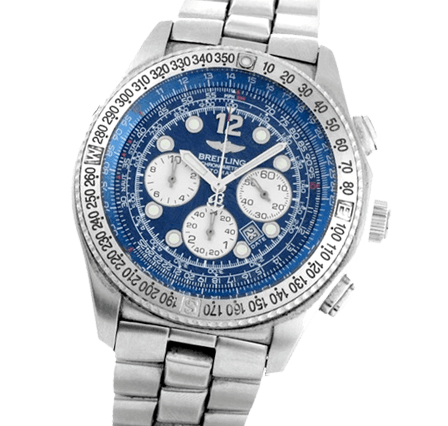 Sell Your Breitling B2