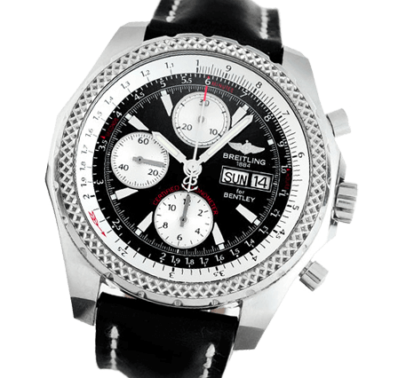 Pre Owned Breitling Bentley GT  Watch