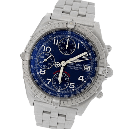 Sell Your Breitling Bluebird