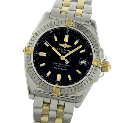 Buy or Sell Breitling Callisto