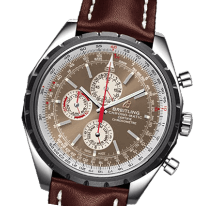 Buy or Sell Breitling Chrono-Matic 1461
