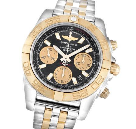 Breitling Chronomat 41  Model for sale