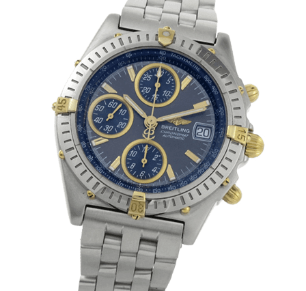 Pre Owned Breitling Chronomat  Watch