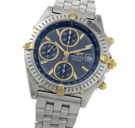 Buy or Sell Breitling Chronomat