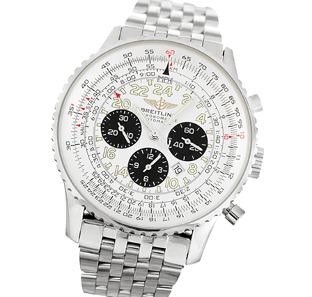 Breitling Cosmonaute  Model for sale