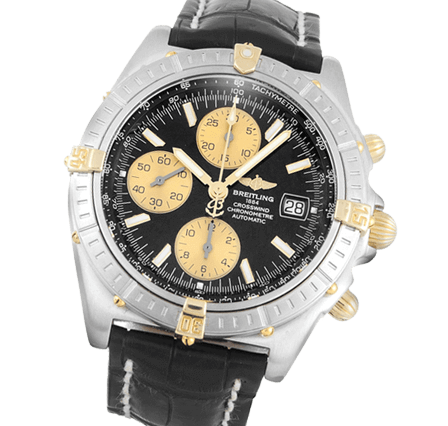 Sell Your Breitling Crosswind